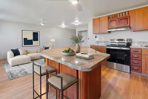 $778,000 | 1002 South Kihei Road, Unit 114, Kihei, HI 96753