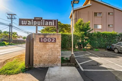 $778,000 | 1002 South Kihei Road, Unit 114, Kihei, HI 96753
