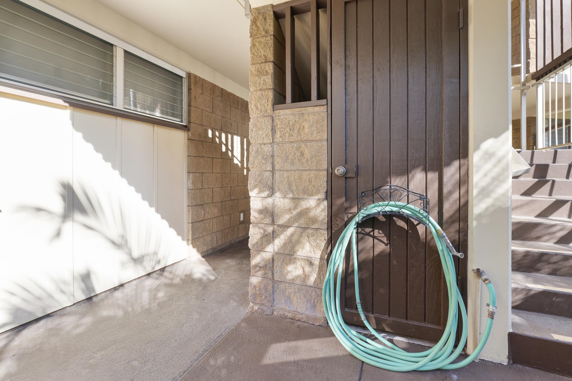 1002 South Kihei Road, Unit 114 Kihei, HI 96753 - Photo 49 of 50 a view of washer and dryer