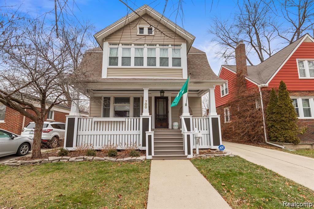 700 Princeton Road Berkley, MI 48072 - Photo 1 of 29