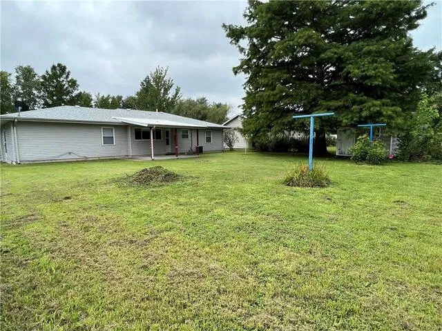 $111,000 | 102 West Mt Vernon Avenue, Effingham, IL 62401