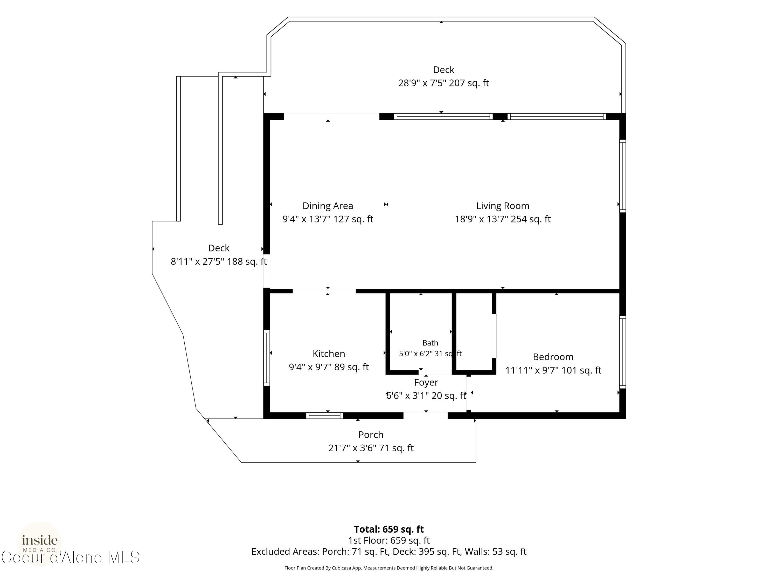 62766 South Powderhorn Bay Road Harrison, ID 83833 - Photo 52 of 52 all_floors_62766_south_powderhorn_bay_ro