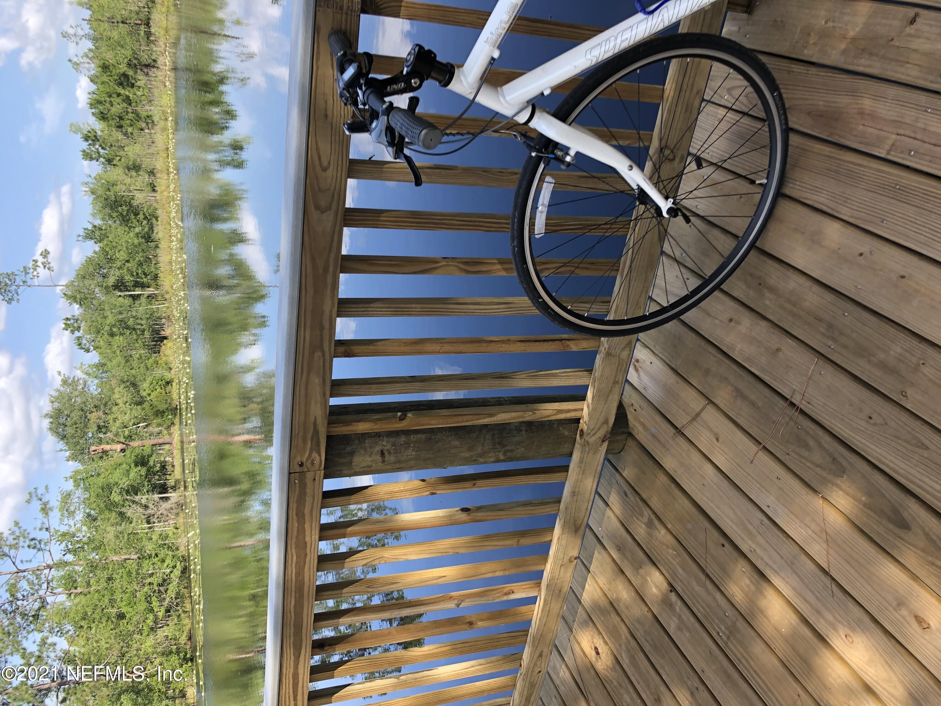 586 Buttonwood Loop Yulee, FL 32097 - Photo 6 of 20 JAX_Wildlight_Amenities_DockOnTrails.jpg