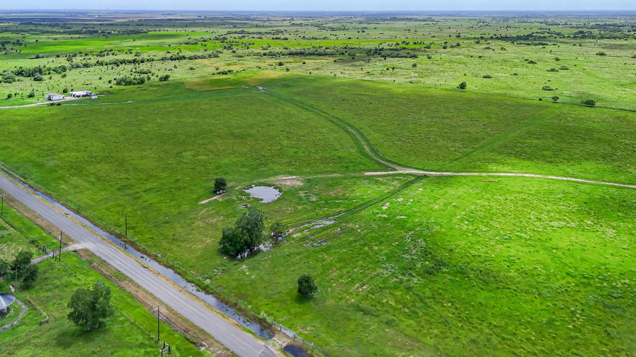 22360 640th Damon, TX 77430 - Photo 30 of 33