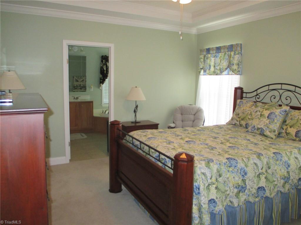 2475 Swicegood Road Linwood, NC 27299 - Photo 11 of 38 PRIMARY BEDROOM