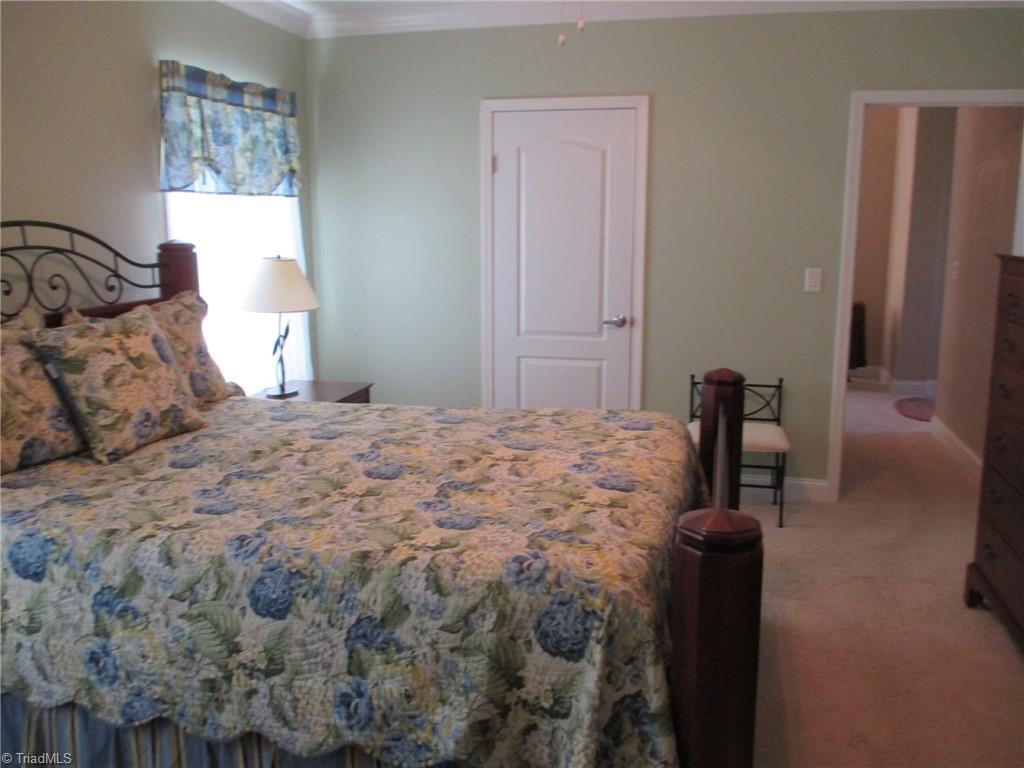 2475 Swicegood Road Linwood, NC 27299 - Photo 12 of 38 PRIMARY BEDROOM