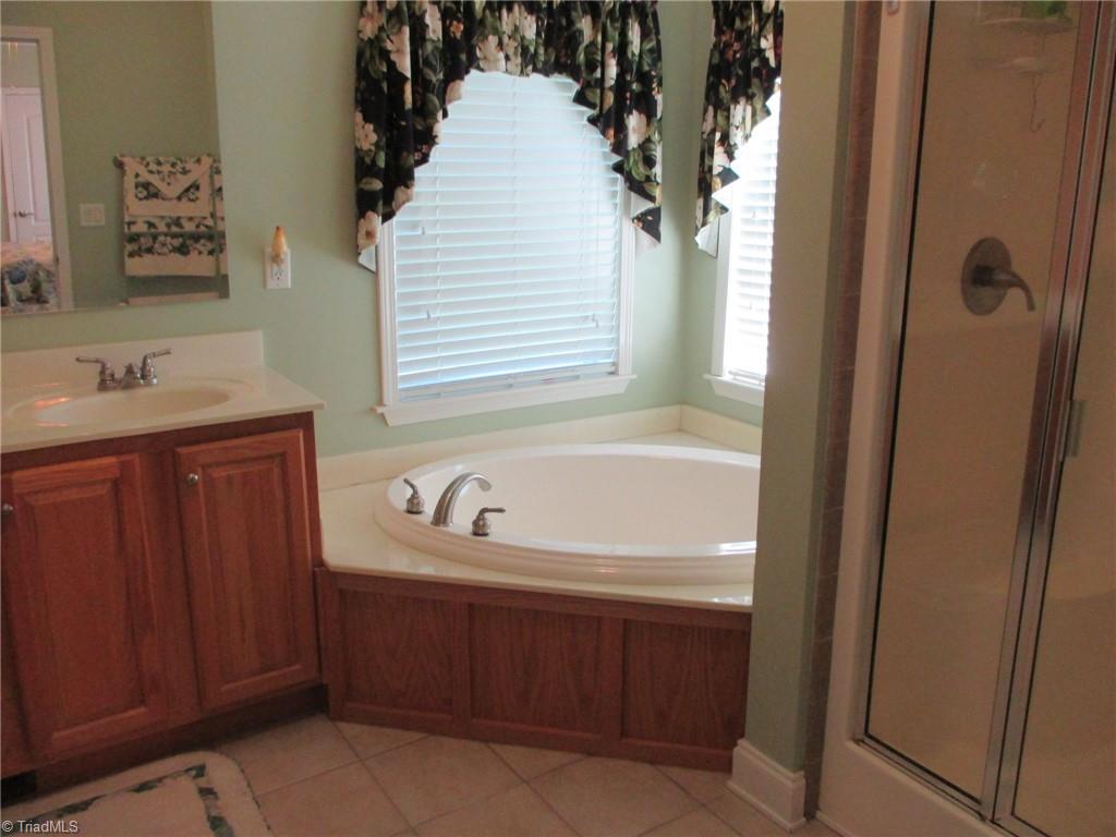 2475 Swicegood Road Linwood, NC 27299 - Photo 14 of 38 PRIMARY BATH