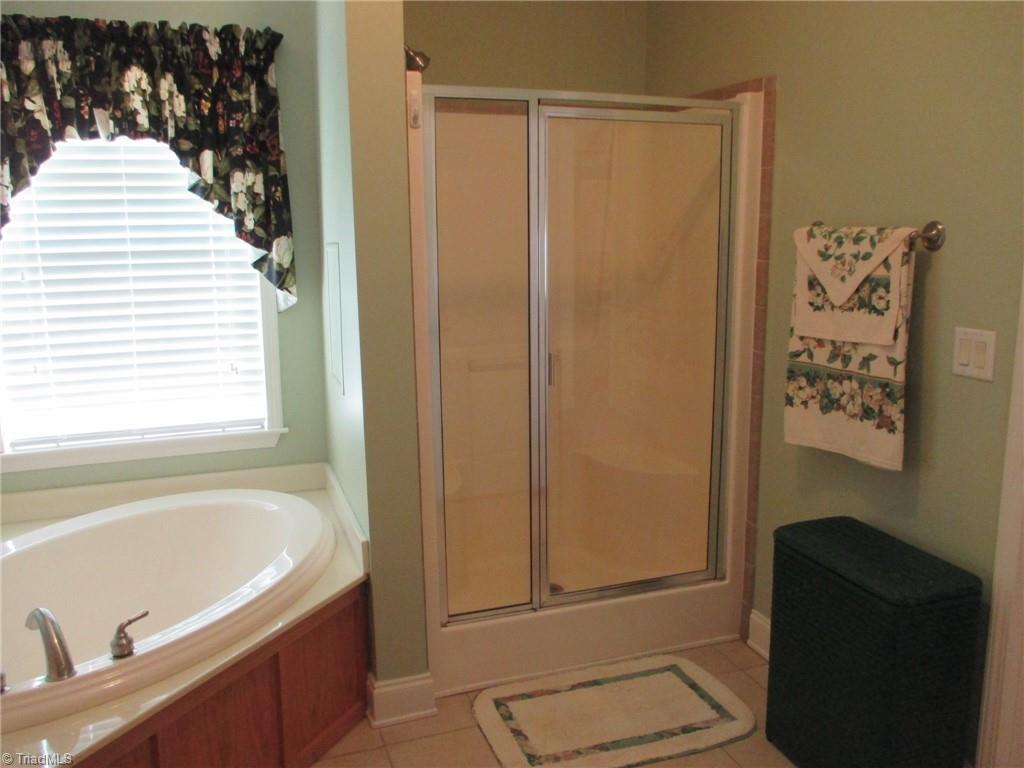 2475 Swicegood Road Linwood, NC 27299 - Photo 15 of 38 PRIMARY BATH