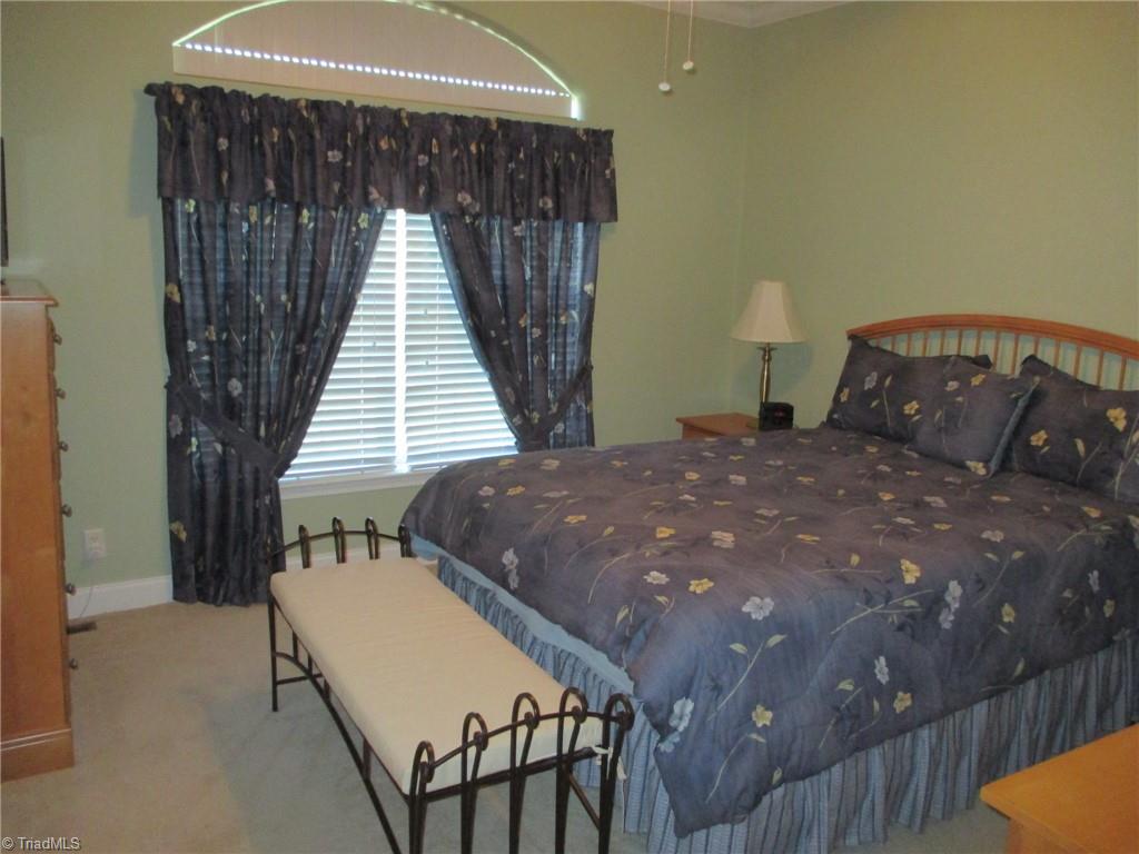 2475 Swicegood Road Linwood, NC 27299 - Photo 18 of 38 2ND BEDROOM