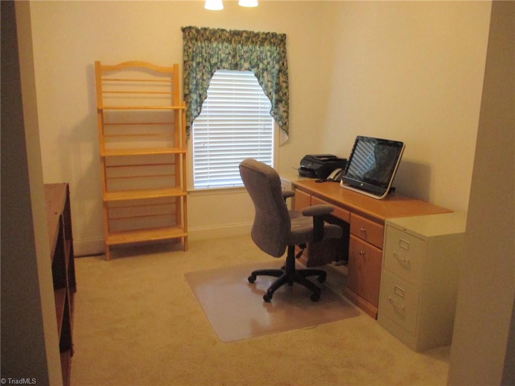 2475 Swicegood Road Linwood, NC 27299 - Photo 20 of 38 OFFICE/COMPUTER ROOM