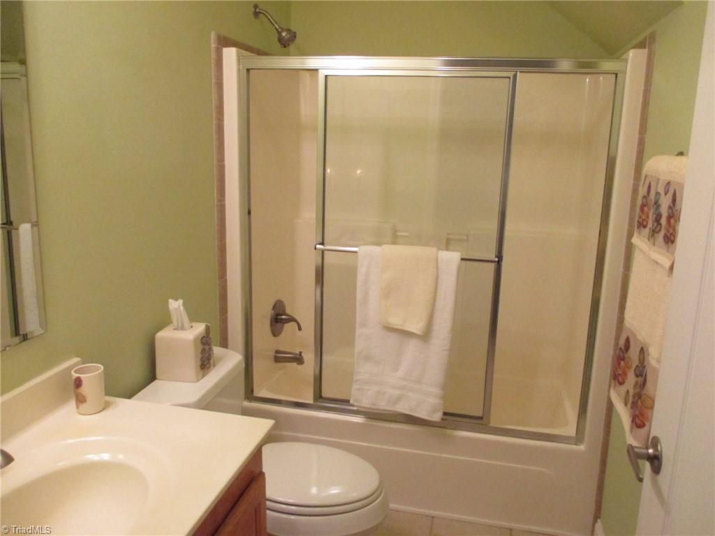 2475 Swicegood Road Linwood, NC 27299 - Photo 21 of 38 2ND BATH