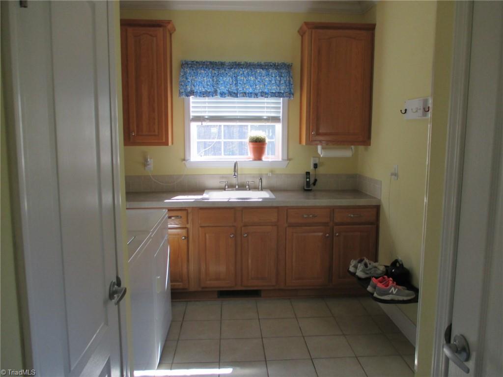2475 Swicegood Road Linwood, NC 27299 - Photo 22 of 38 LAUNDRY/UTILITY ROOM