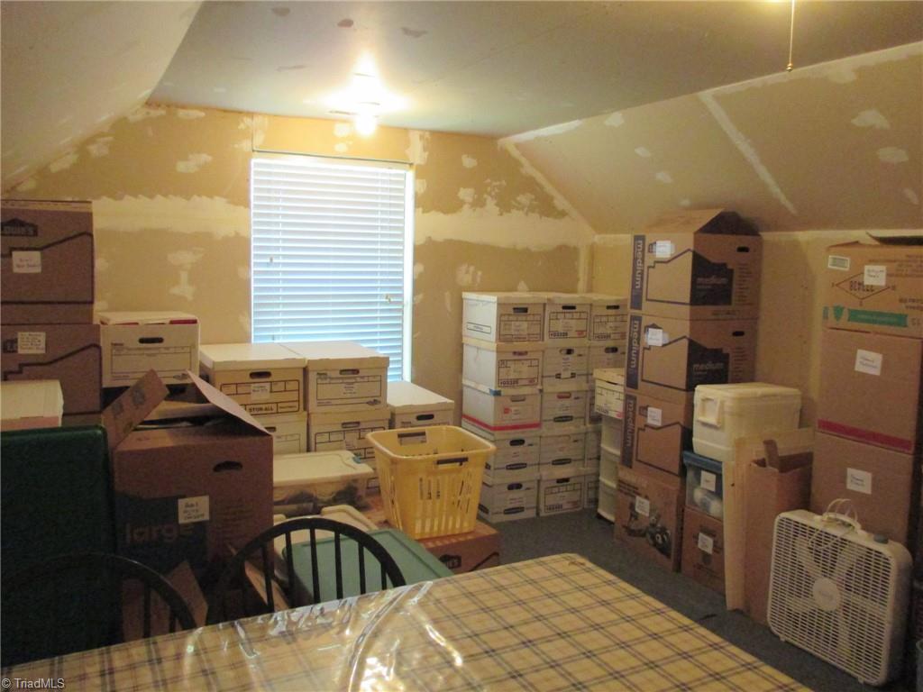 2475 Swicegood Road Linwood, NC 27299 - Photo 26 of 38 ATTIC