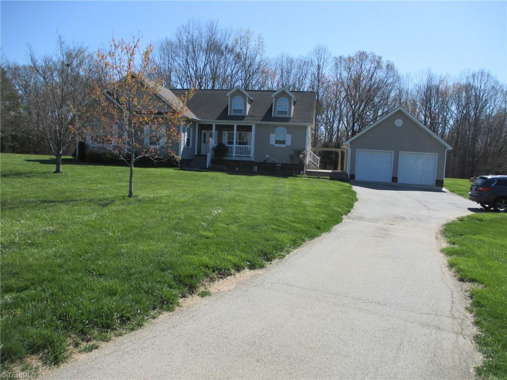 2475 Swicegood Road Linwood, NC 27299 - Photo 28 of 38 Gallery Image 28