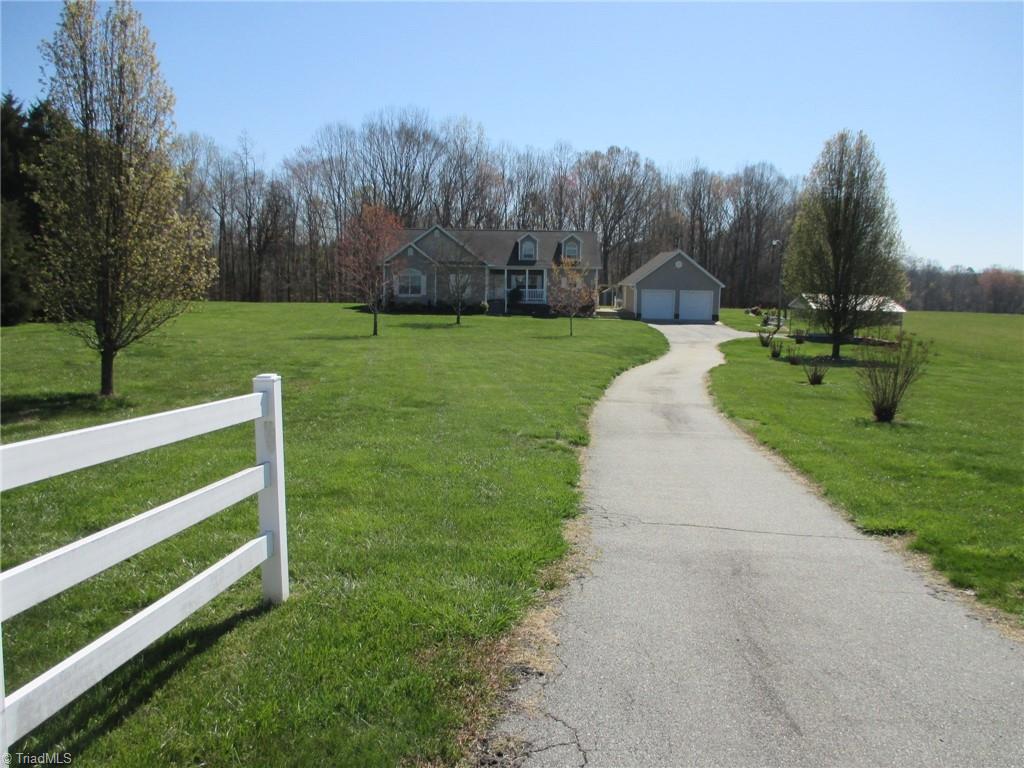 2475 Swicegood Road Linwood, NC 27299 - Photo 29 of 38 Gallery Image 29