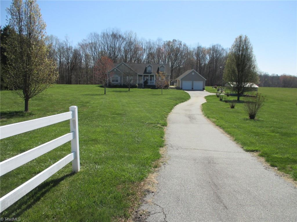 2475 Swicegood Road Linwood, NC 27299 - Photo 3 of 38 Gallery Image 3