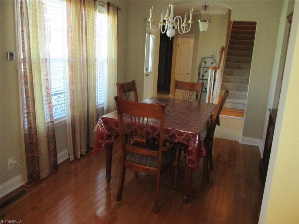 2475 Swicegood Road Linwood, NC 27299 - Photo 6 of 38 DINING OOM