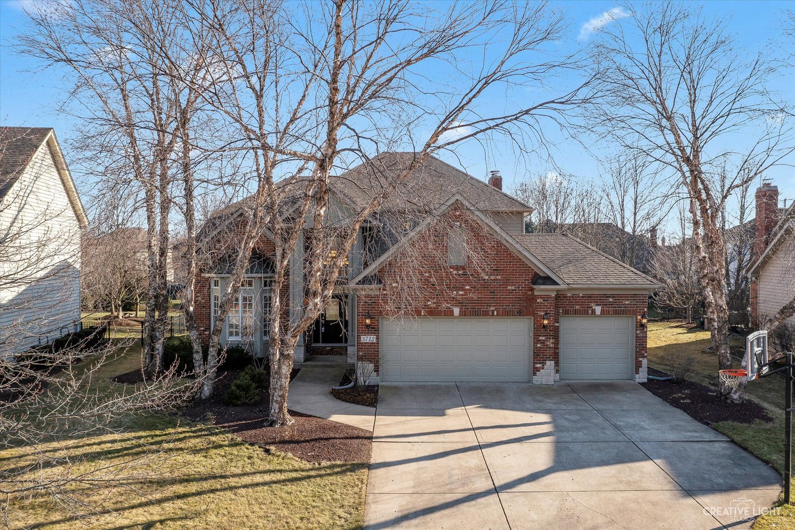 3712 Grassmere Road Naperville, IL 60564 - Photo 1 of 45 Gallery Image 1