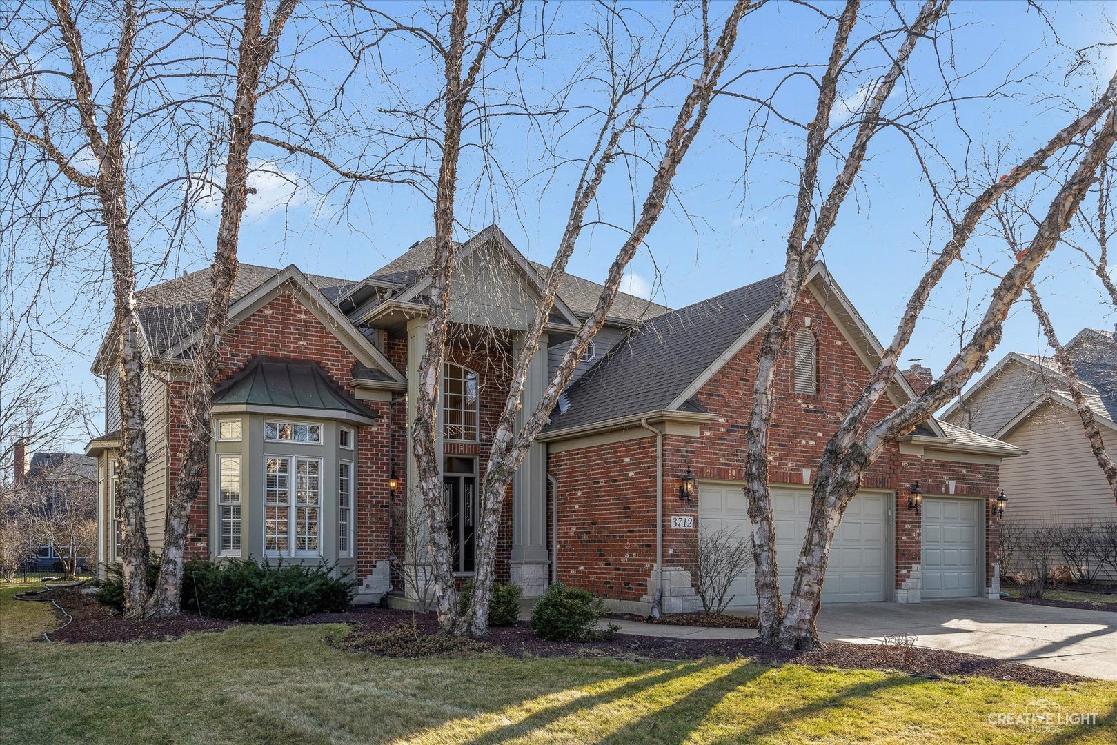 3712 Grassmere Road Naperville, IL 60564 - Photo 2 of 45 Gallery Image 2