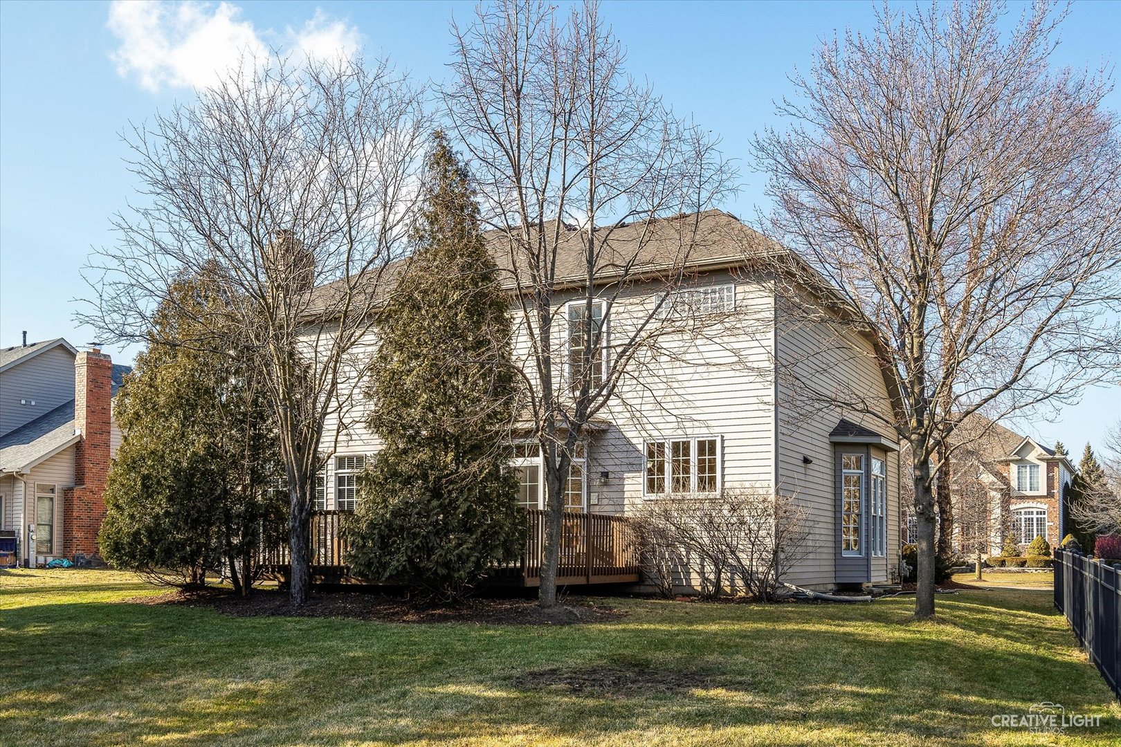 3712 Grassmere Road Naperville, IL 60564 - Photo 32 of 45 Gallery Image 32