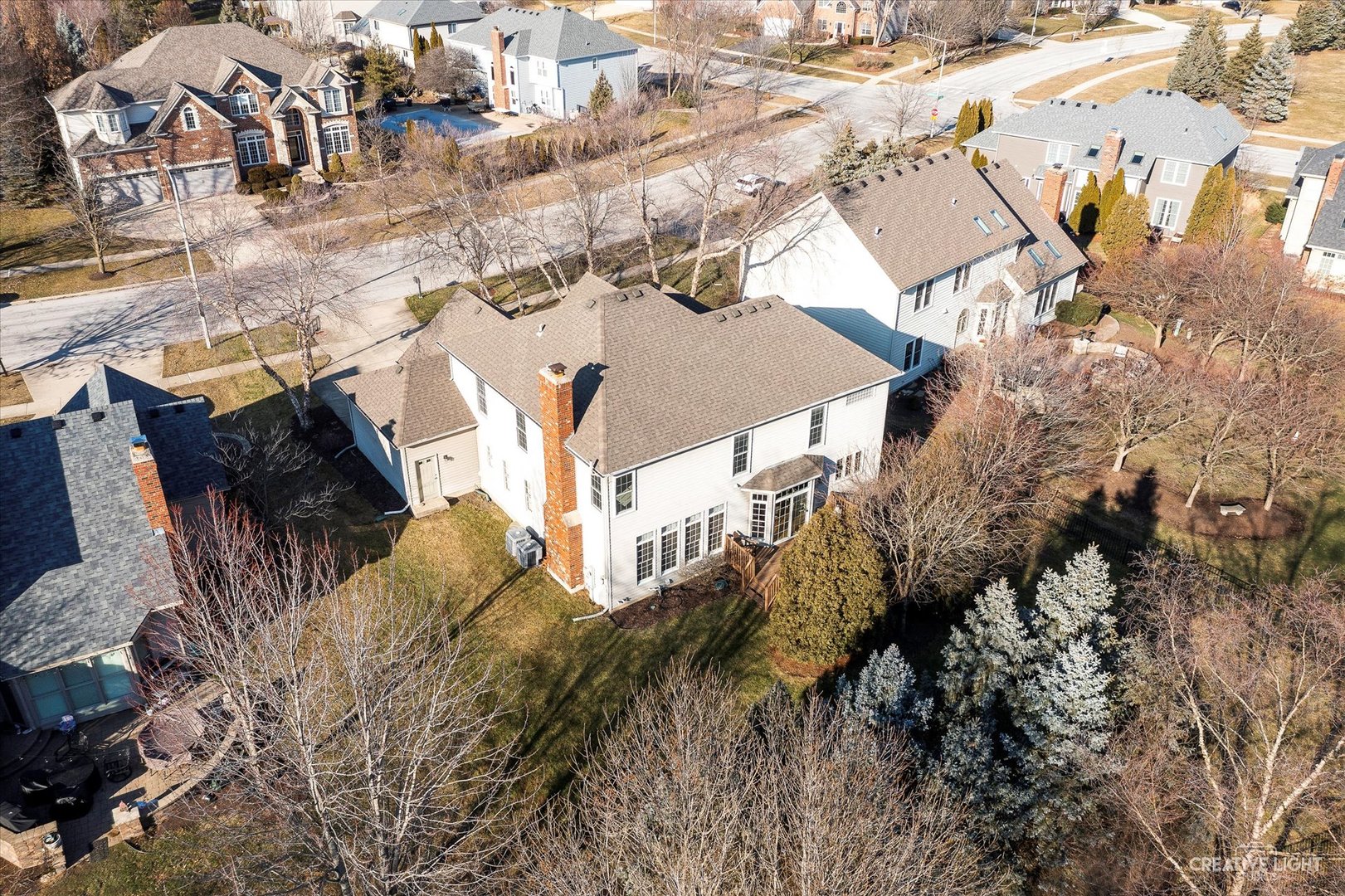 3712 Grassmere Road Naperville, IL 60564 - Photo 34 of 45 Gallery Image 34