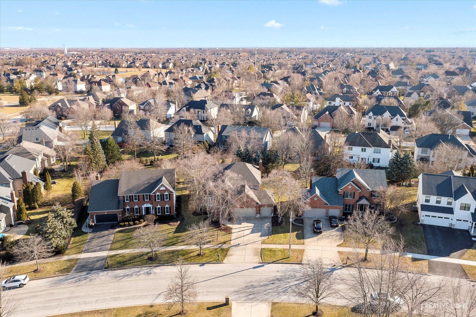 3712 Grassmere Road Naperville, IL 60564 - Photo 35 of 45 Gallery Image 35