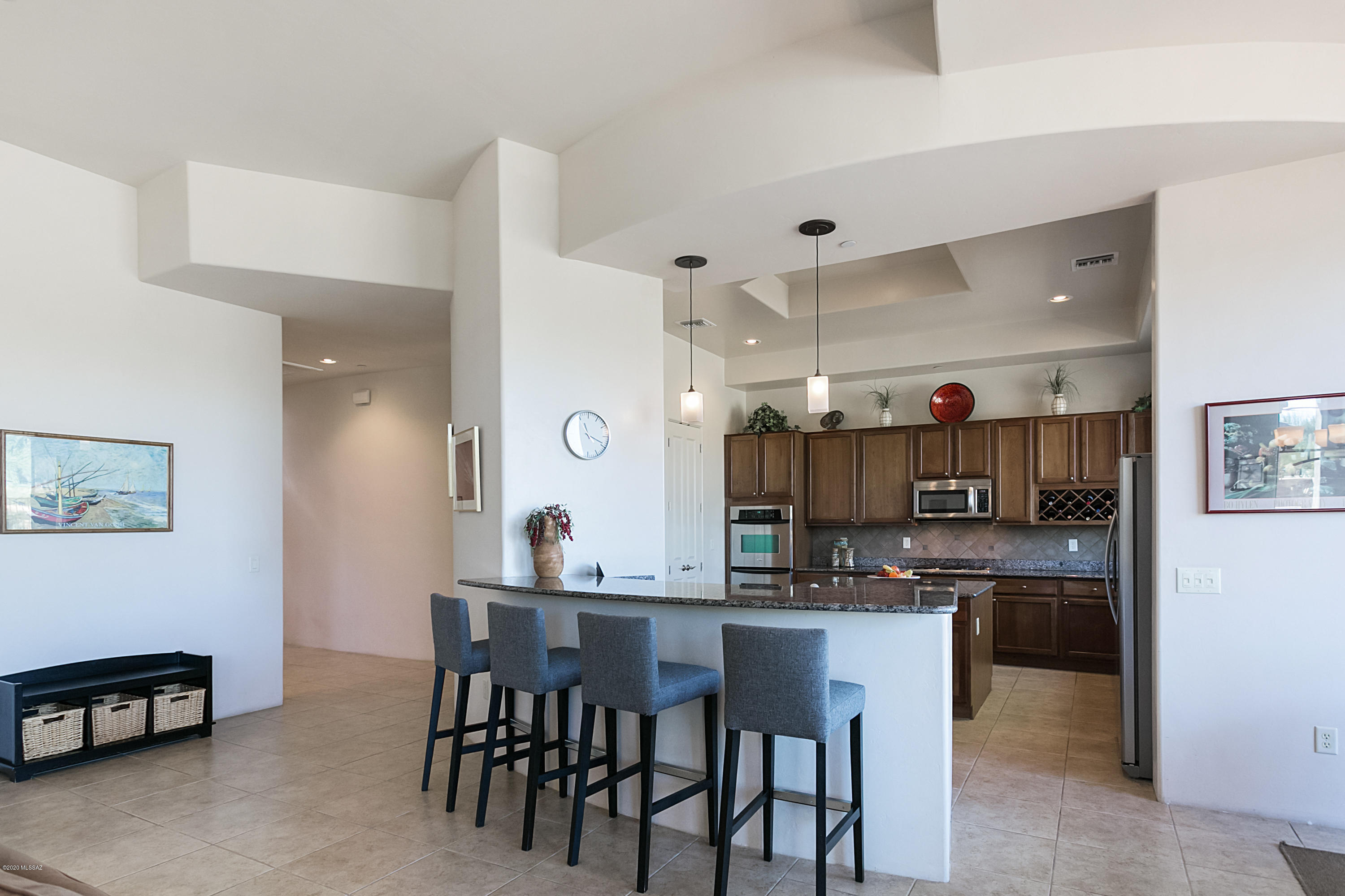 3934 West Post Ranch Place Marana, AZ 85658 - Photo 12 of 46 Gallery Image 12