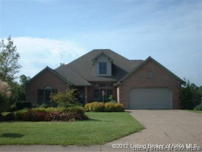 6034 Springcrest Drive Georgetown, IN 47122 - Photo 1 of 9
