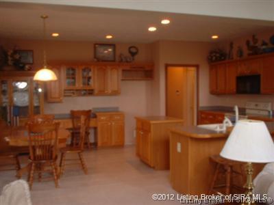 6034 Springcrest Drive Georgetown, IN 47122 - Photo 4 of 9