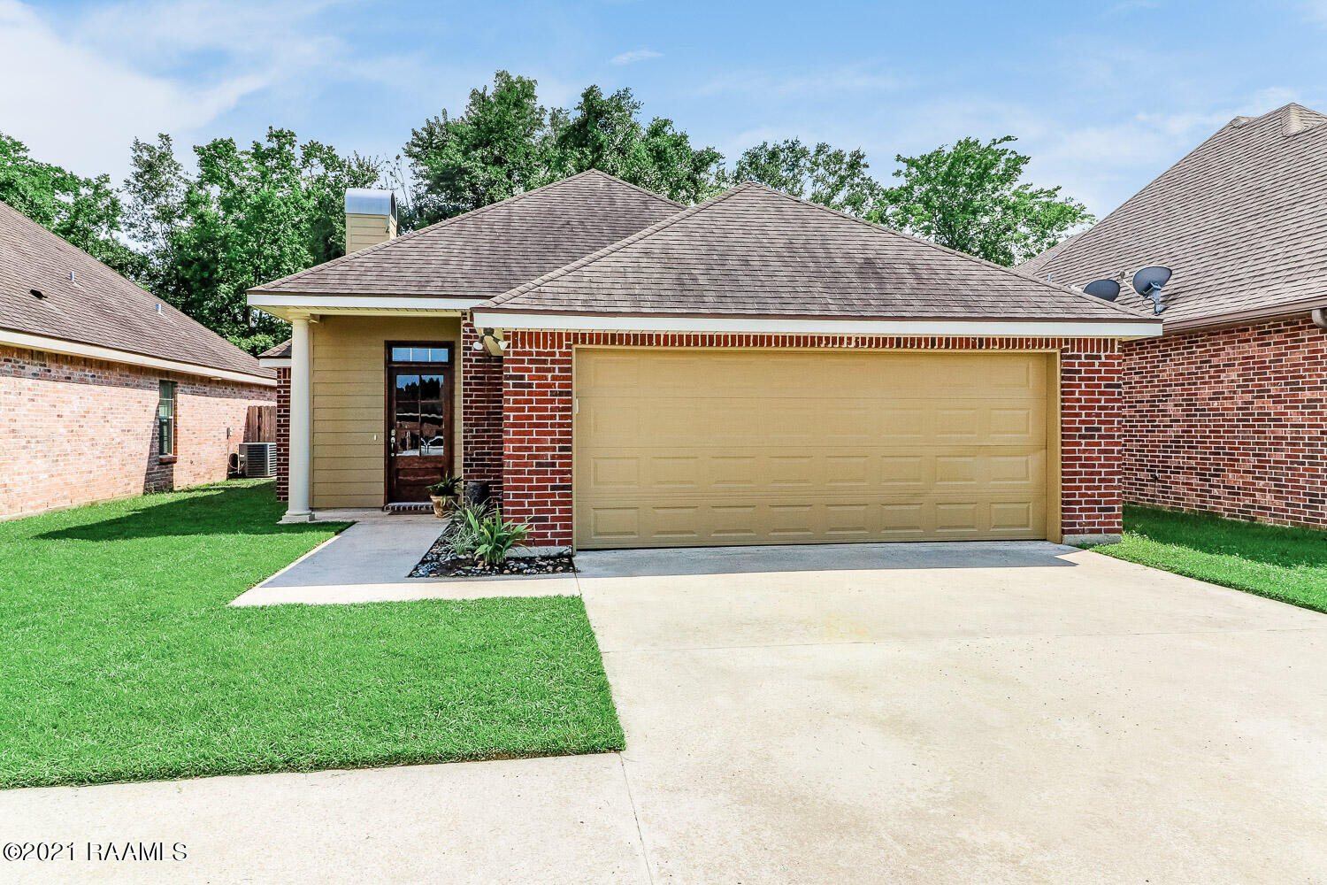 105 Rue Rideau Lafayette, LA 70503 - Photo 1 of 15 Gallery Image 1
