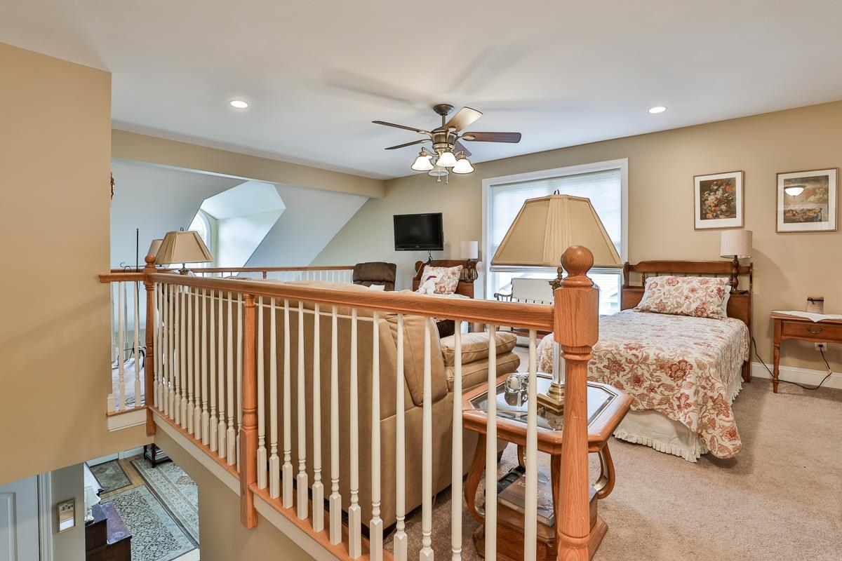 12 Settlers Way Pelham, NH 03076 - Photo 22 of 33