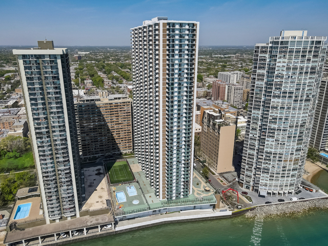 6033 North Sheridan Road, Unit 36F Chicago, IL 60660 - Photo 25 of 29