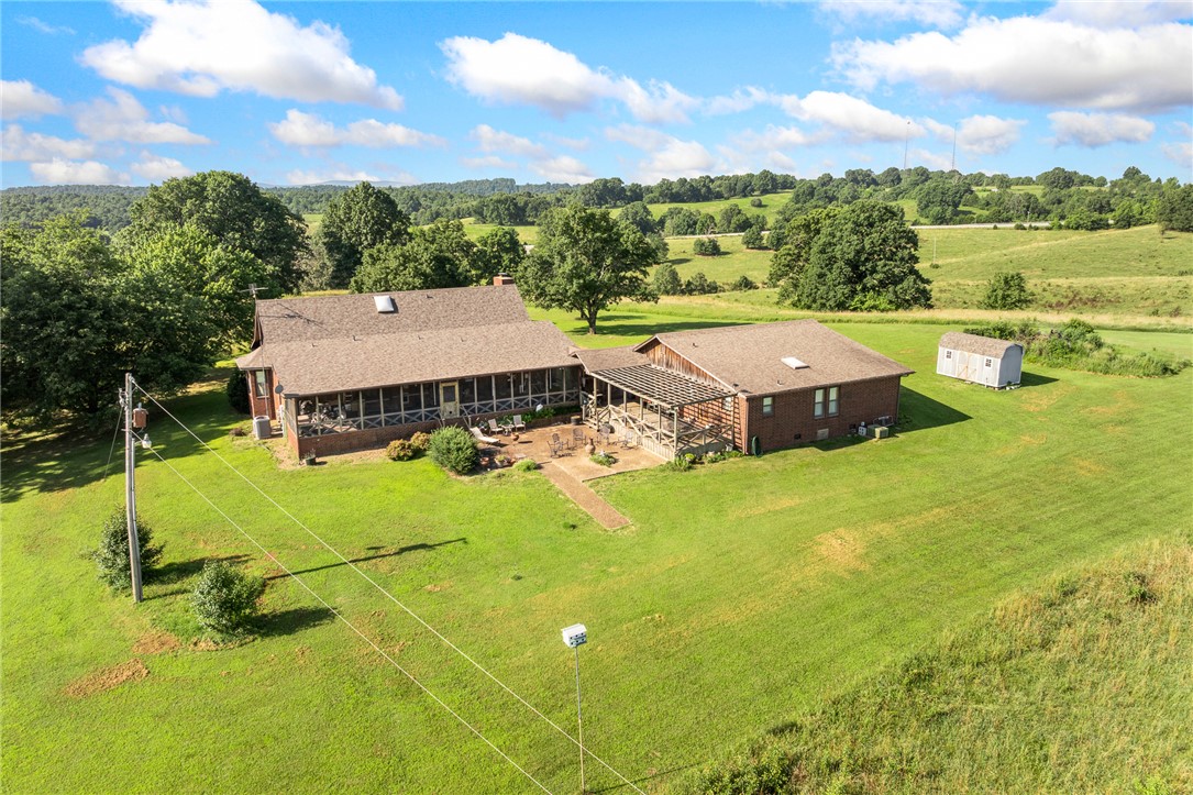 318 Friends Road Western Grove, AR 72685 - Photo 50 of 53 Gallery Image 50