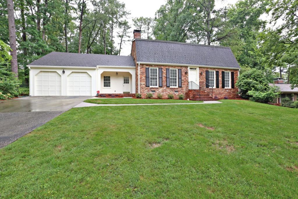 2462 Williamswood Court Decatur, GA 30033 - Photo 1 of 1 Gallery Image 1