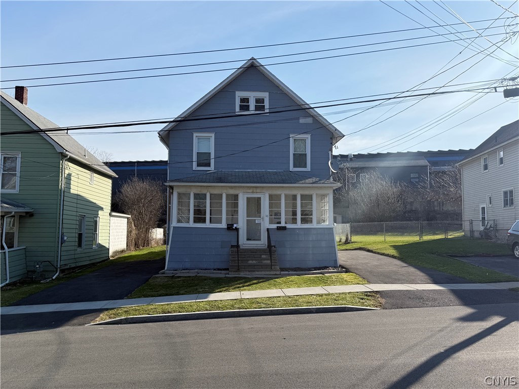 10 Chase Street Auburn, NY 13021 - Photo 1 of 31