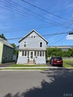 $178,900 | 10 Chase Street, Auburn, NY 13021