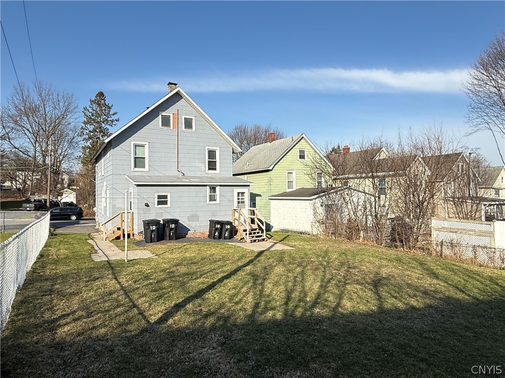 10 Chase Street Auburn, NY 13021 - Photo 5 of 31