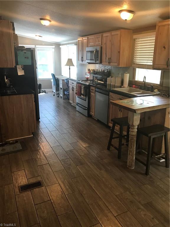 2530 Pell Road Westfield, NC 27053 - Photo 19 of 29 Gallery Image 19
