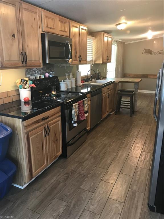 2530 Pell Road Westfield, NC 27053 - Photo 21 of 29 Gallery Image 21