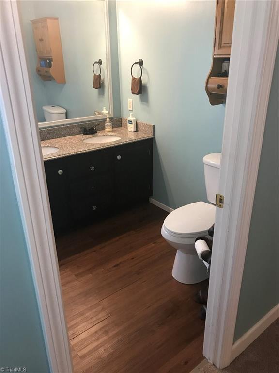 2530 Pell Road Westfield, NC 27053 - Photo 25 of 29 Gallery Image 25