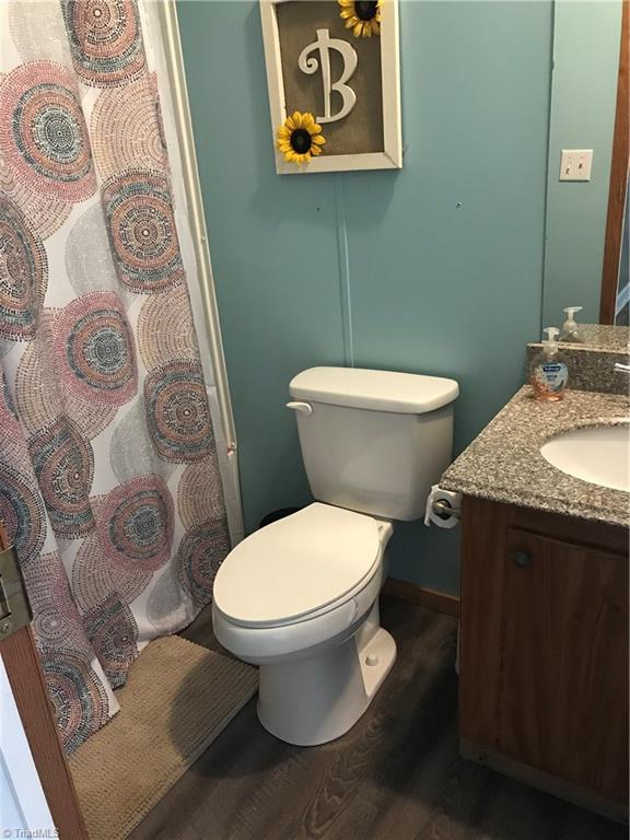 2530 Pell Road Westfield, NC 27053 - Photo 27 of 29 Gallery Image 27