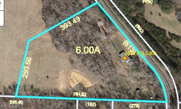 2530 Pell Road Westfield, NC 27053 - Photo 29 of 29 Gallery Image 29