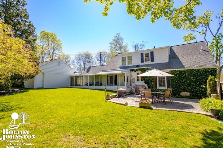 63 Ridge Road Grosse Pointe Farms, MI 48236 - Photo 37 of 50