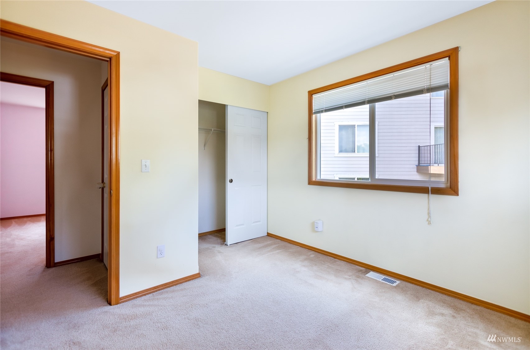 414 170th Place Southeast Bothell, WA 98012 - Photo 35 of 40 an empty room with windows