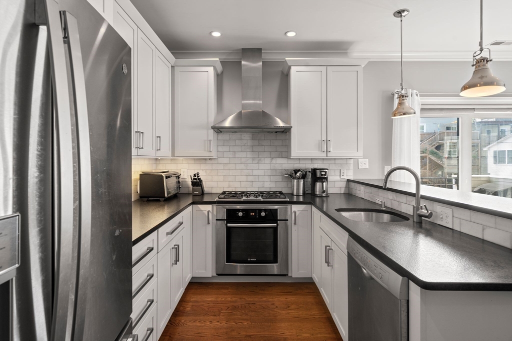 11 Howell Street, Unit 2 Boston, MA 02125 - Photo 2 of 25