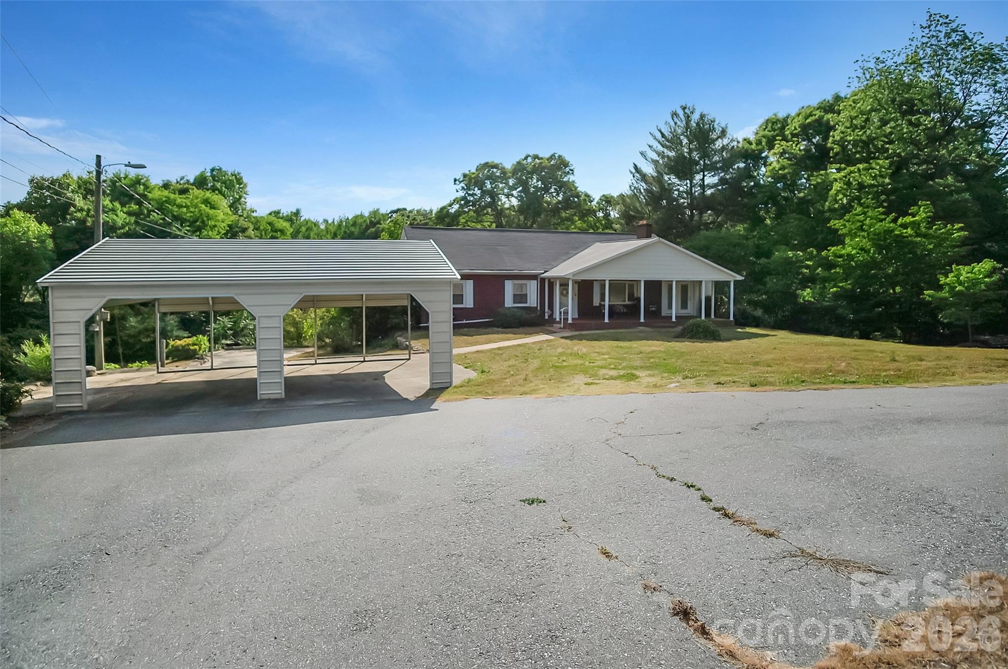 3021 Davis Park Road Gastonia, NC 28052 - Photo 4 of 39