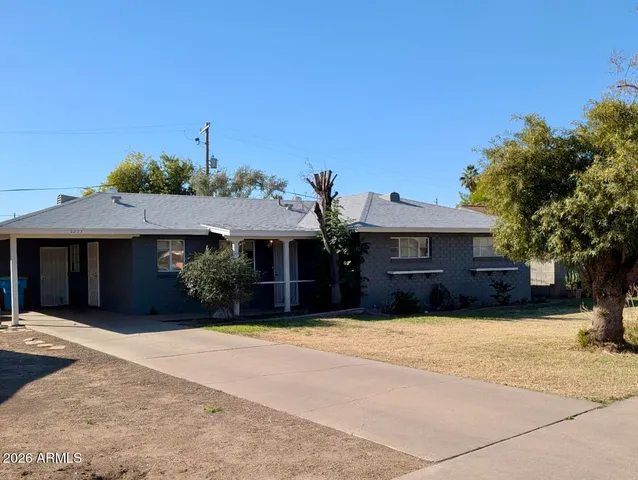 $339,900 | 2233 West Flower Street, Phoenix, AZ 85015