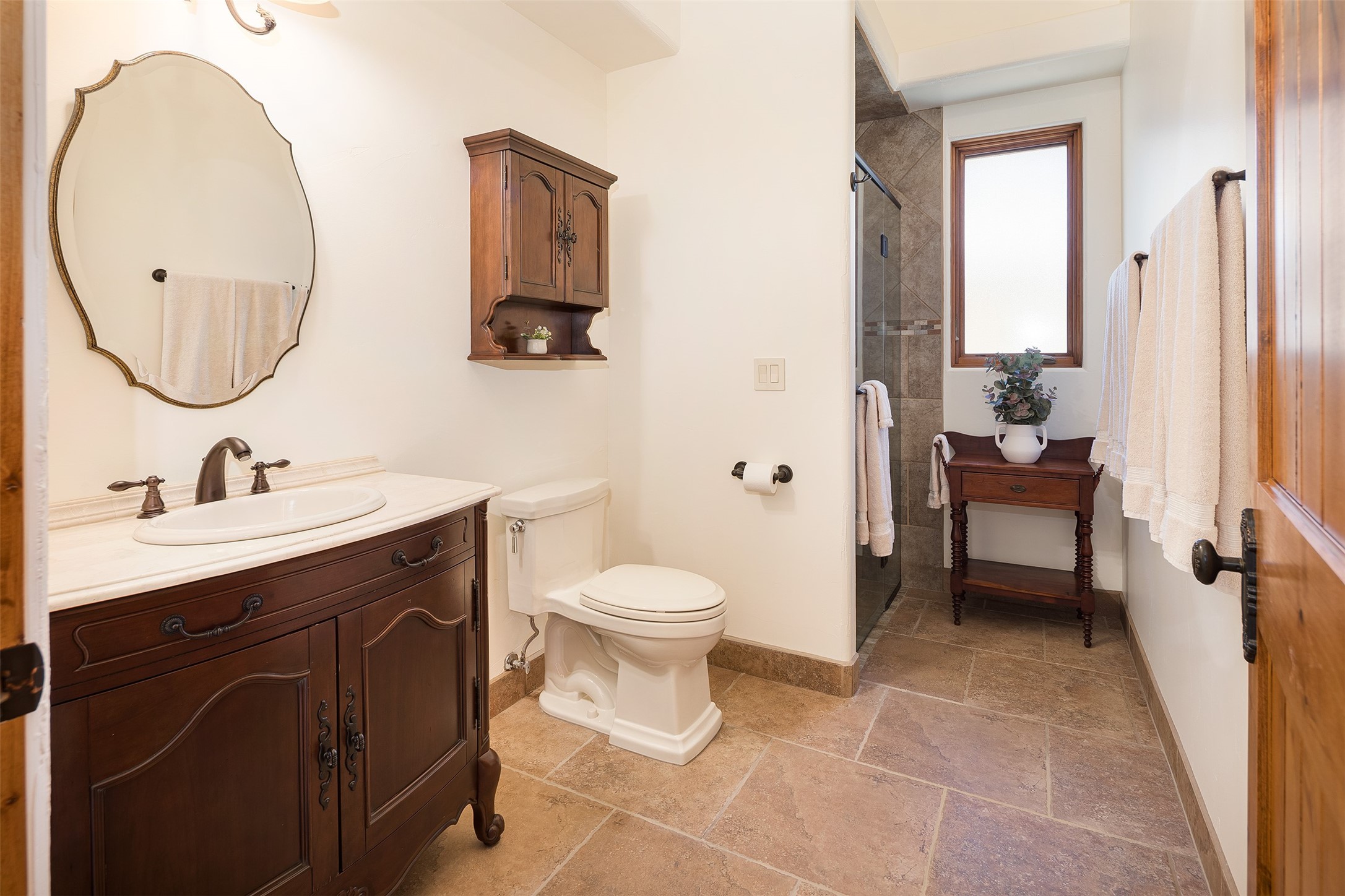 3120 Little Walnut Road Silver City, NM 88061 - Photo 39 of 88 Guest Barthroom