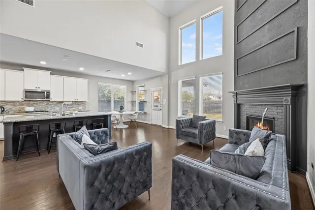 $3,200 | 9710 Messina Crest Court, Richmond, TX 77406