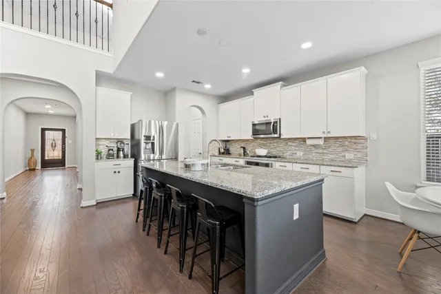 $3,200 | 9710 Messina Crest Court, Richmond, TX 77406